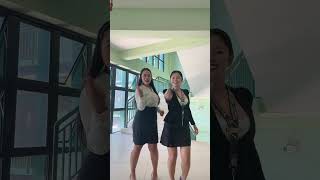 With Angelica ❤️ #imeeandsteve #viralvideo