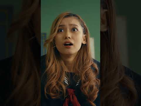 学校で行方不明事件が発生！？｜映画『先生！口裂け女です！』本編映像