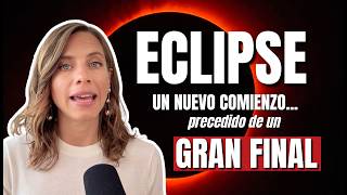 Solar Eclipse in Virgo September 21, 2025 • Evolutionary Astrology