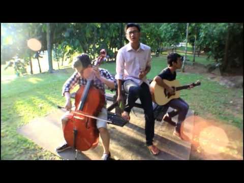 မီးမီးခဲ - ငါ့အေၾကာင္းနဲ႔ငါ့ကံ (သုည / thone nya cover)
