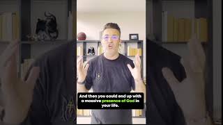 Fan the Fire Within: Unlock God's Powerful Presence in Your Life