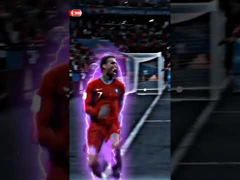 CR7 attitude👿 status video Cristiano Rolando 💯