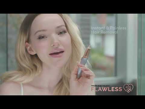 Finishing Touch Flawless Brows
