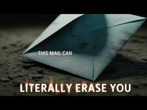 What If You Got a Letter From a Lost Town?