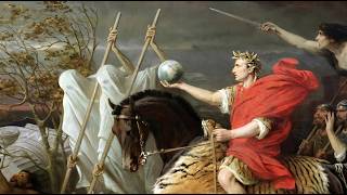 The ENTIRE Philosophy of Julius Caesar