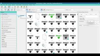 Converting Embroidery Design files into other formats using PE-Design vs. Hatch Embroidery Software