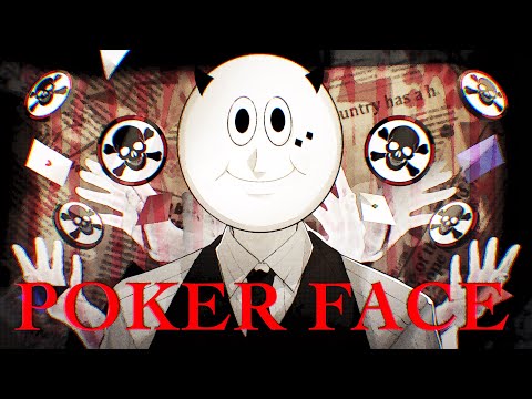 【女性vo】ポーカーフェイス/ゆちゃ【歌ってみた】