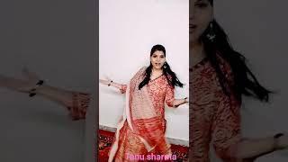 #trending #youtubeshorts #tanusharma #reels #chamcham#viralshorts