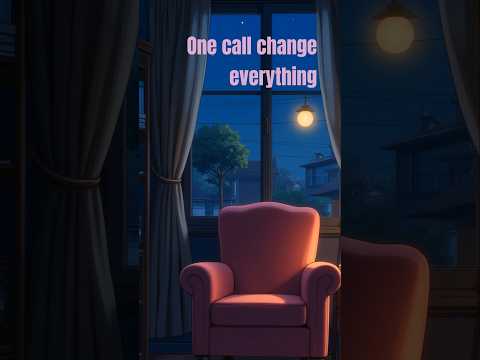 One call change everything.#motivationalstory  #suspensestory  #emotionalstory#facts