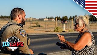 $10.000 SCAM | Nye County NV – Oxford AL – Wichita KS | S4E27 | US COPS