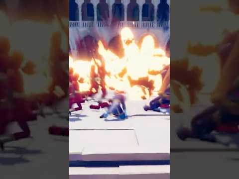 Camera Shake - Unity in 15 seconds