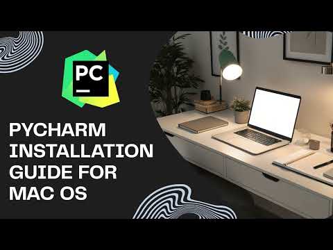 Installation of Python and PyCharm on macOS #python #pythonforbeginners #pythoninstallation