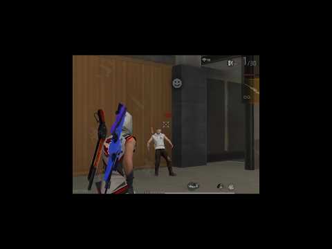 Unlimited Headshot Free Fire #headshot #shortsfeed #shorts