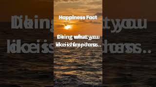 Happiness lies in what you like. #happiness #happinessquotes #happyminds