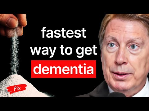 Fix Dementia: Just 1 SPICE To Prevent Alzheimer’s And Dementia (After 50)