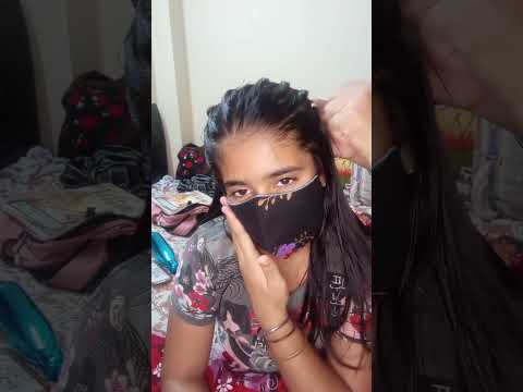 #Newhairstyle#newvideo#Fronthairstyeforgirls....
