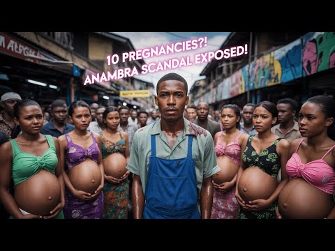 Shocking Truth About 10 Babies in One Village!