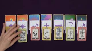 Your Next CAREER MOVE! Job Search & Career Change Reading 🃏 with Lenormand