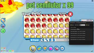 🔥 [NEW 2026] Pet Simulator 99 Script 🍀 AUTO FARM + Huge Hunter +   (INSANE LUCKY RAID EVENT)