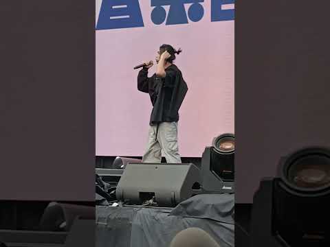 屏東三大日音樂節 FEniX MAX 無名賊 彩排