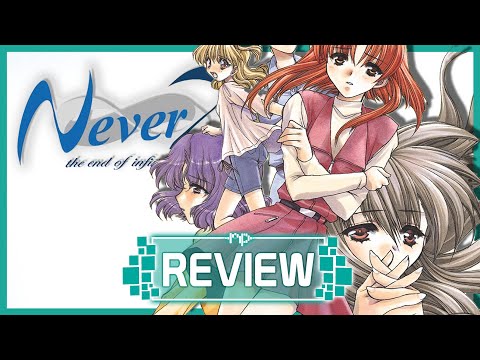 Never7: The End Of Infinity Review – A Different Side of Uchikoshi That Has Inspired Many