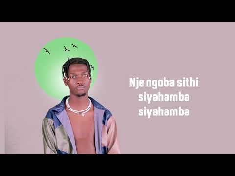 Lizwi Wokuqala_Ngiwele (Official lyric video)