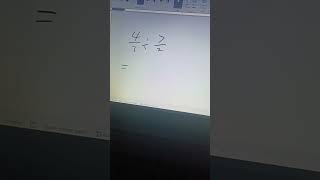 calculation on division of fraction. algebra. #matholympiadproblems