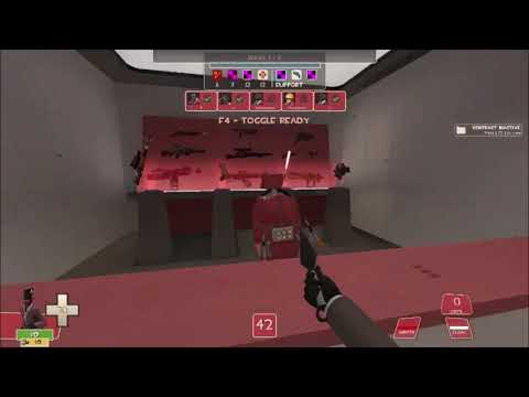 epic spy mvm gameplay (tf2)