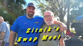 Zitnik's Swap Meet February 9 2025
