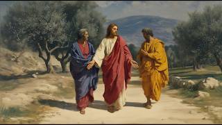 Hear the wisdom of Jesus
