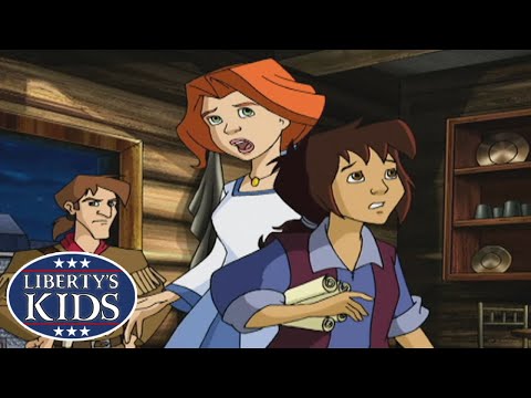 Common Sense | Liberty's Kids 🇺🇸 | Full Episode