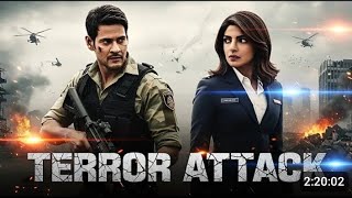 TERROR ATTACK 2025 full movie hindi full hd movie