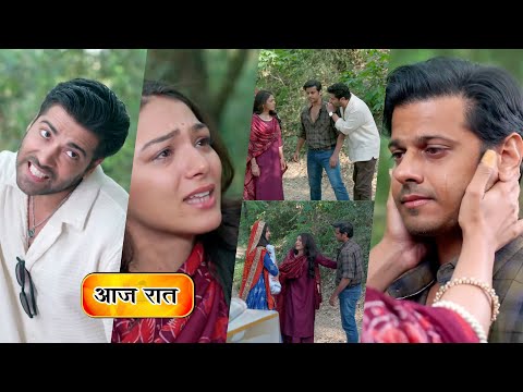 Megha Barsenge NEW PROMO Today 30th April | Manoj announces death sentence for Arjun