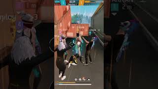 #freefire#noobtoproff #battleroyalegame#ff #garenafreefire