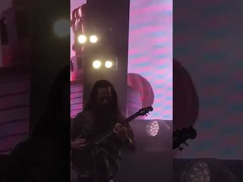 #dreamtheater #reno #concert #liveconcert  3/2/2025