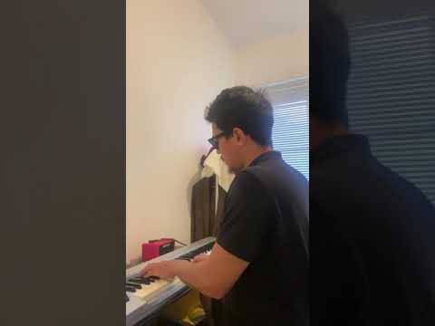 Lau Maryou (cover)