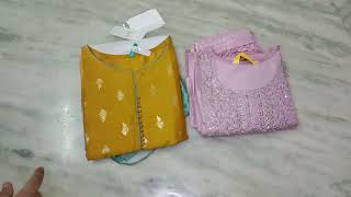 😱🔥festive wear kurta sets from flipkart #trending #flipkarthaul 