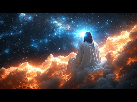 Sacred Healing With Jesus | Receive Miracles, Inner Peace & Eternal Blessings Of Christ