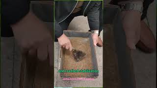 Soil Stabilizer: The Invisible Shield for Ground Support#SoilStabilizer #GroundReinforcement
