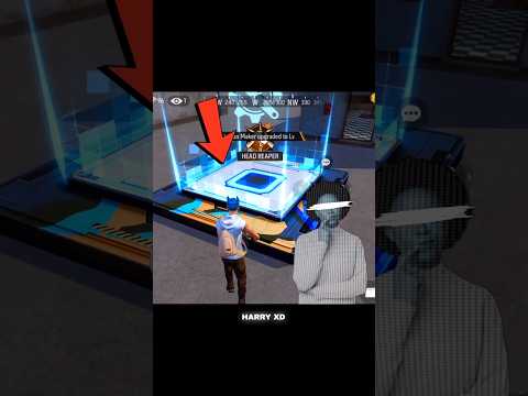 new artificial in game after ob48update DAY 15 #freefire #ffshorts #unlimitedhealth