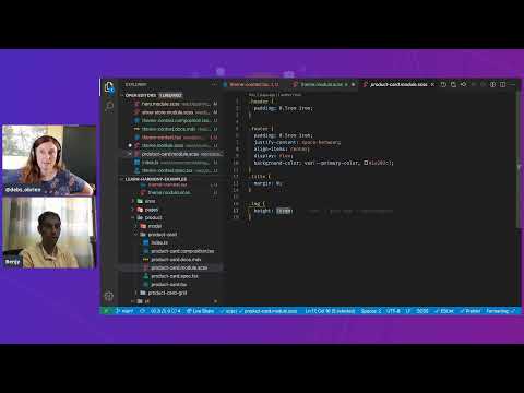Theming Components in React