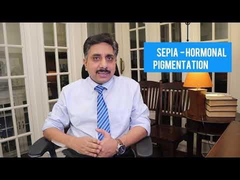 Top 3 Homeopathic Medicines for Treating Hyperpigmentation | Melasma