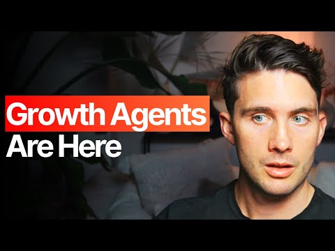 Growth and Marketing AI Agents Are Here To Stay (Avoid doing this)