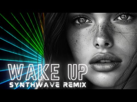 DeepFM - Wake Up (Synthwave Remix)