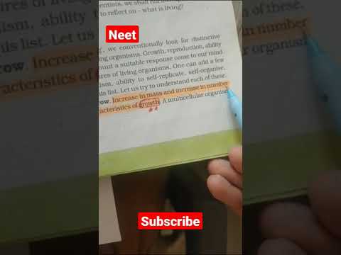 Neet |biology lover| neet 2024 twin chrctr of growth #neet #aimsdelhi #neetmotivation
