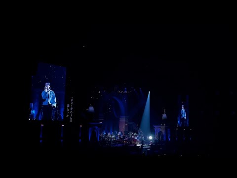 Mrs. GREEN APPLE - Hug【Harmony】2024.10.9