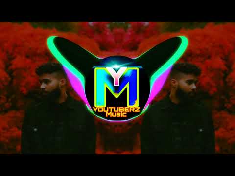 EXCUSES || AP DHILLON || DJ REMIX SONG || DJ LUCKY BUDANIA || YOUTUBERZ Music