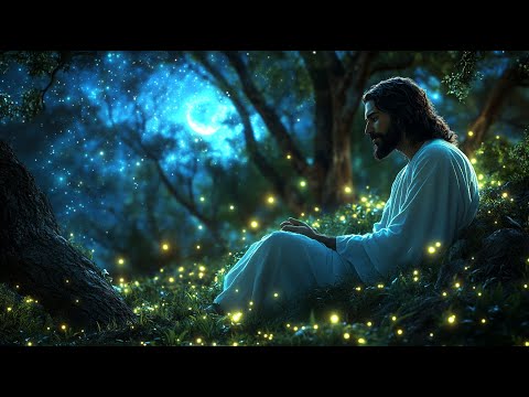 The Lord’S Healing Light • Be Blessed And Restored By The Power Of Jesus Christ’S Love