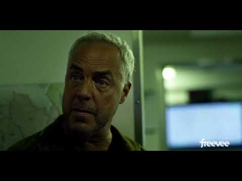 Bosch: Legacy S2 Teaser | Coming October 20