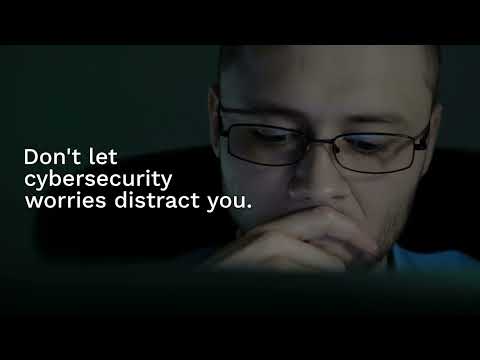 A Look at Cybersecurity Measures: Guarding Your Digital Assets